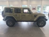 New 2025 Jeep Wrangler Unlimited Rubicon 392 image 6