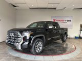New 2025 Toyota Tundra 1794 Edition image 3