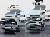 New 2025 Chevrolet Silverado 1500 LTZ w/ Technology Package image 3