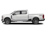 New 2025 Ford F250 Lariat w/ Chrome Package image 3