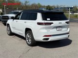 New 2025 Jeep Grand Cherokee L Summit image 3