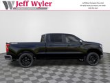 New 2026 Chevrolet Silverado 1500 LT w/ Safety Package image 5