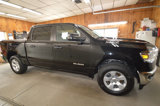 Used 2023 RAM 1500 Big Horn image 3
