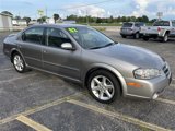 Used 2002 Nissan Maxima SE image 3