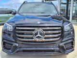 New 2025 Mercedes-Benz GLS 450 4MATIC image 2