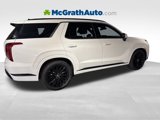 New 2025 Hyundai Palisade Calligraphy image 3