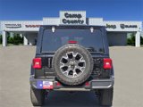 New 2025 Jeep Wrangler Sahara image 4
