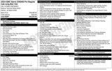 Used 2024 GMC Sierra 2500 Pro image 3