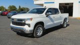 New 2026 Chevrolet Silverado 1500 LT image 4