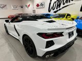 Used 2023 Chevrolet Corvette Stingray Premium Conv w/ 3LT image 3