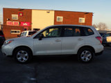 Used 2014 Subaru Forester 2.5i image 4