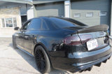 Used 2016 Audi S4 Prestige w/ Prestige Package image 4