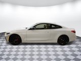 New 2026 BMW 430i xDrive Coupe w/ M Sport Package image 4