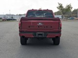 Certified 2024 Ford F150 Lariat w/ Equipment Group 502A High image 5
