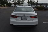 Used 2024 Toyota Camry LE image 6
