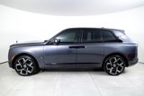Used 2025 Rolls-Royce Cullinan Black Badge image 3