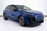 New 2025 Audi SQ6 e-tron Prestige image 3