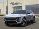 New 2025 Cadillac Lyriq Sport image 6