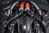 Certified 2024 Ferrari Roma Spider image 5