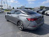 Used 2022 Nissan Sentra SV image 3