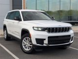 Used 2024 Jeep Grand Cherokee L Laredo w/ Luxury Tech Group I image 2