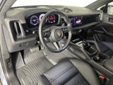 Certified 2024 Porsche Cayenne Turbo GT image 4