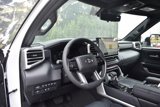 New 2025 Toyota Sequoia Platinum image 5