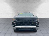 New 2025 Chevrolet Silverado 1500 W/T w/ WT Safety Package image 3