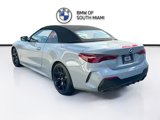New 2026 BMW M440i Convertible w/ Premium Package image 4