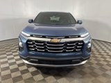New 2026 Chevrolet Equinox LT w/ Convenience Package II image 2