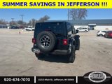 New 2025 Jeep Wrangler Rubicon image 5