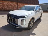 New 2025 Hyundai Palisade SEL image 3