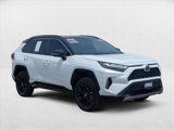 Used 2024 Toyota RAV4 XSE image 3
