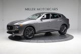 New 2024 Maserati Levante GT Ultima image 2