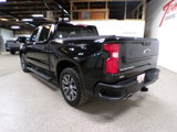 Used 2023 Chevrolet Silverado 1500 RST w/ Z71 Off-Road Package image 3