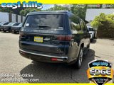 New 2025 Jeep Wagoneer Series II image 2