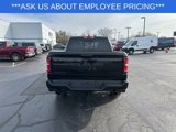 New 2025 RAM 1500 Laramie w/ Night Edition image 5