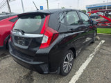 Used 2017 Honda Fit EX image 3