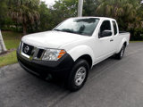 Used 2019 Nissan Frontier S image 3