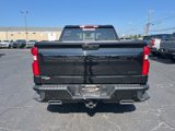 New 2026 Chevrolet Silverado 1500 RST w/ Dark Appearance Package image 4