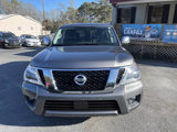 Used 2020 Nissan Armada SL w/ Premium Package image 2