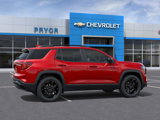 New 2026 GMC Terrain Elevation w/ Black Edition image 5