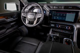 Used 2025 GMC Sierra 1500 Denali image 6