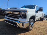 New 2025 Chevrolet Silverado 3500 LTZ w/ LTZ Plus Package image 5