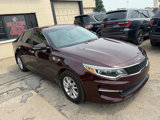 Used 2016 Kia Optima LX w/ LX Convenience Package image 3