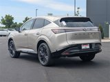 New 2025 Nissan Murano Platinum image 5