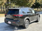 New 2025 Nissan Pathfinder SV image 5