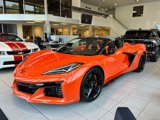 New 2025 Chevrolet Corvette E-Ray image 2