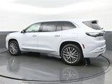 New 2026 Buick Enclave Avenir image 3