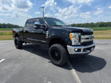 Used 2017 Ford F250 XLT w/ XLT Premium Package image 3